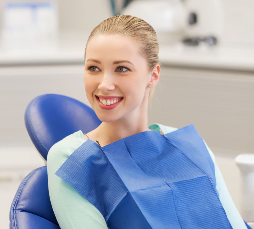 À Propos Clinique Dentaire Gatineau, Gatineau dentiste