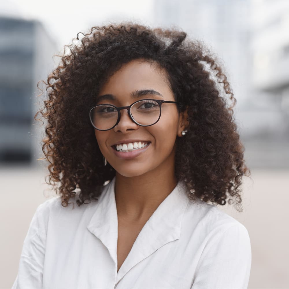 Services dentaires esthétiques, dentiste à Gatineau